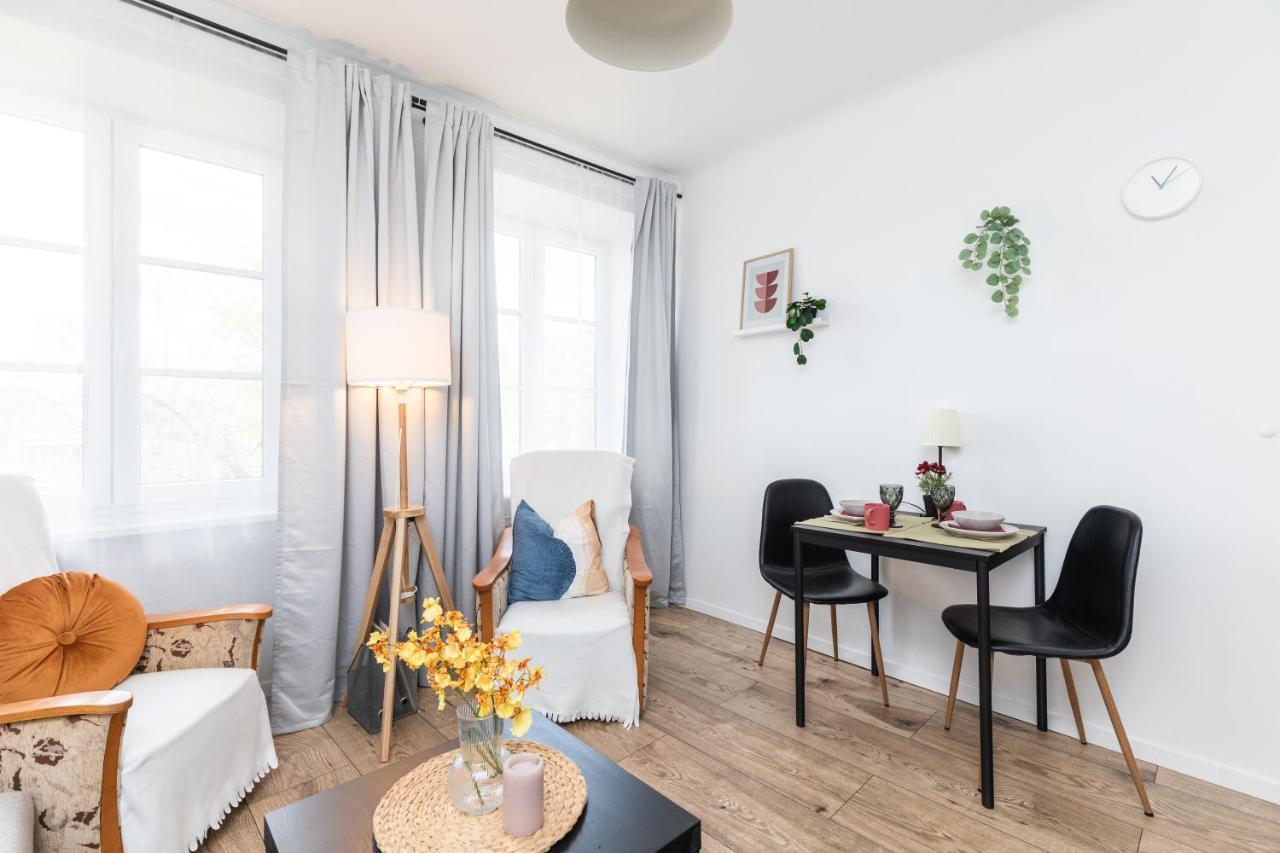 Apartment Mia Old Town, Piwna