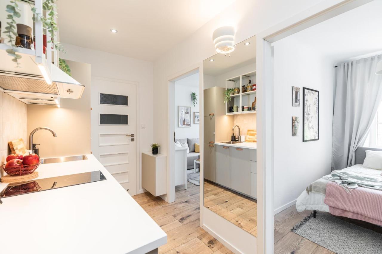 Mia Old Town, Piwna Apartment Warsaw