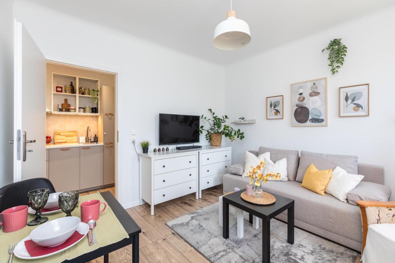 Mia Old Town, Piwna Apartment Warsaw