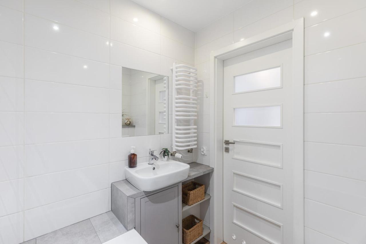 Apartment Mia Old Town, Piwna