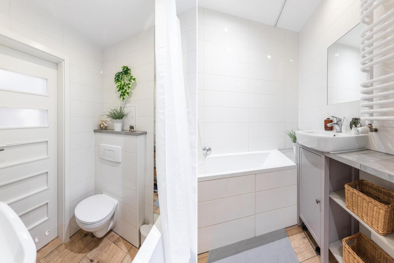Apartment Mia Old Town, Piwna Warsaw