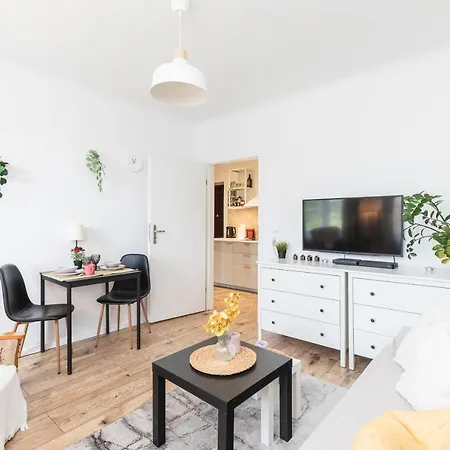 Mia Old Town, Piwna Apartment Warsaw Exterior photo