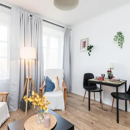 Mia Old Town, Piwna Apartment Warsaw Exterior photo