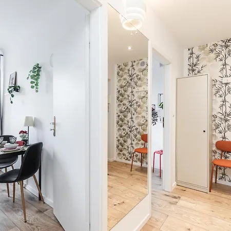 Mia Old Town, Piwna Apartment Warsaw Exterior photo